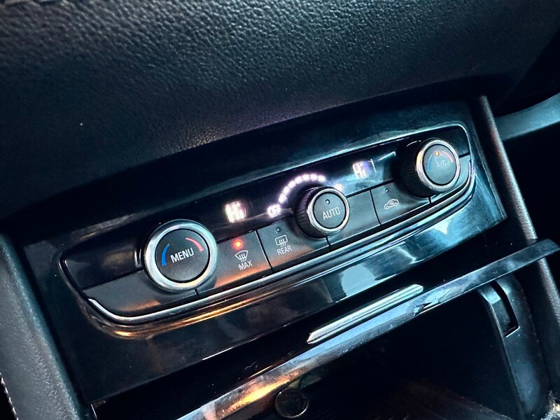 Used Vauxhall Grandland X 2019 for sale - 76879475: Photo 36