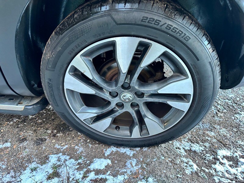 Used Vauxhall Grandland X 2019 for sale - 76879475: Photo 38