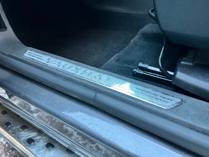 Used Vauxhall Grandland X 2019 for sale - 76879475: Photo 40