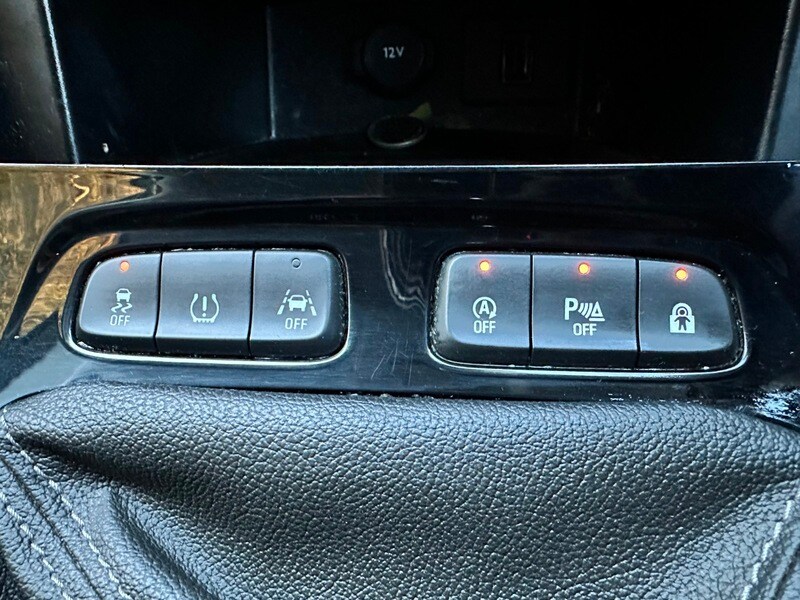 Used Vauxhall Grandland X 2019 for sale - 76879475: Photo 45