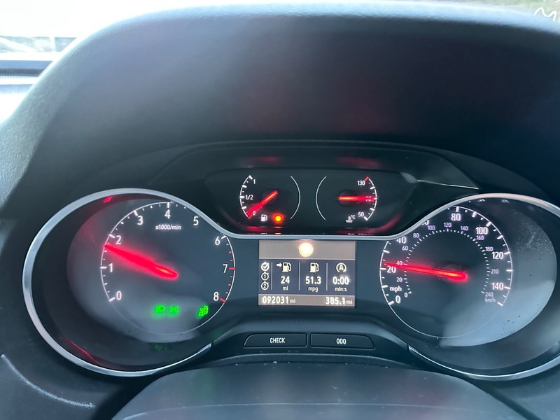 Used Vauxhall Grandland X 2019 for sale - 76879475: Photo 50