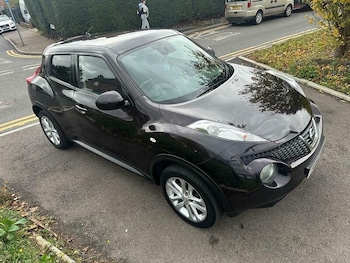 2013 - 1.6 Acenta 5dr CVT [Premium Pack]