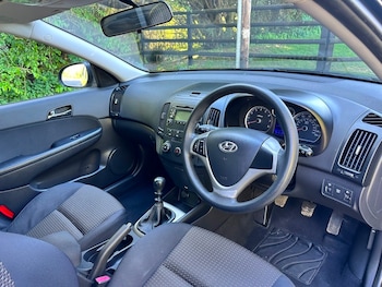 Used Hyundai i30 2009 for sale - 78414714: Photo