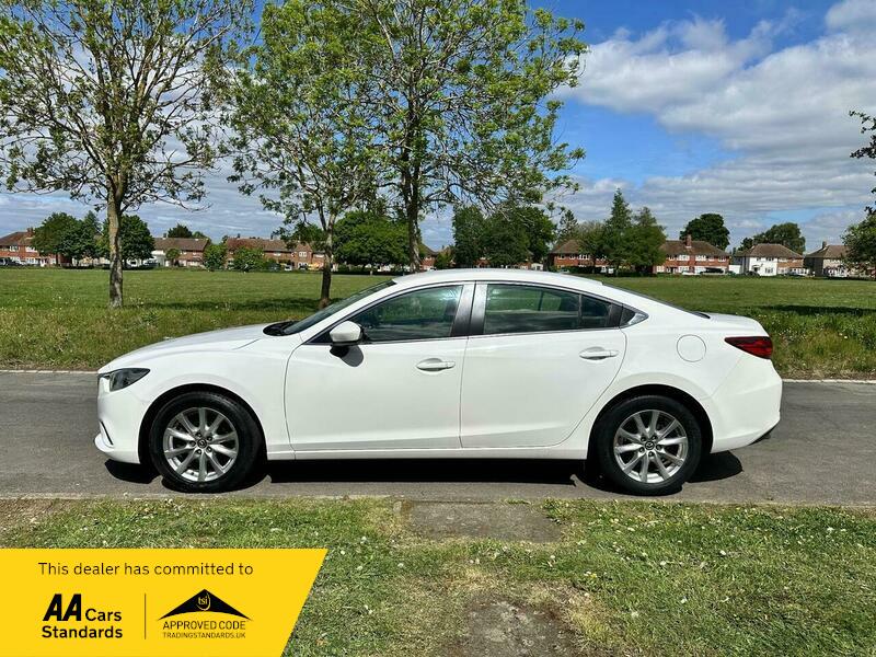 Used Mazda Mazda6 2013 for sale - 76879426: Photo 11