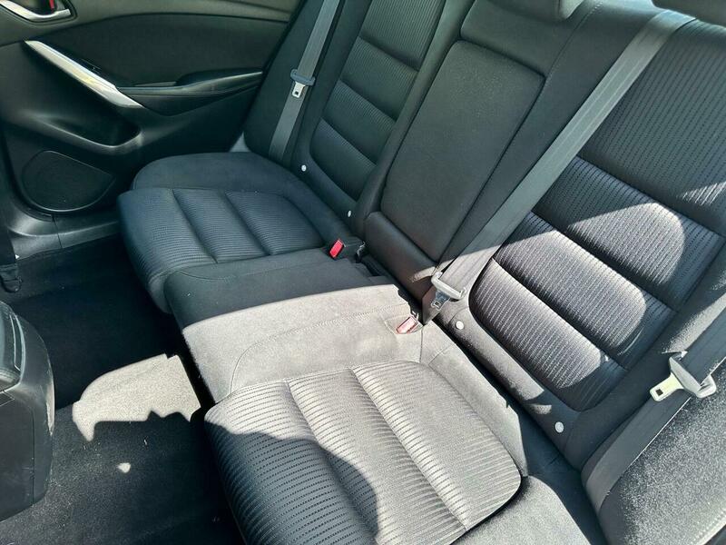 Used Mazda Mazda6 2013 for sale - 76879426: Photo 25