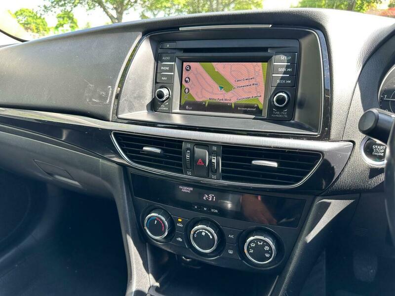 Used Mazda Mazda6 2013 for sale - 76879426: Photo 35