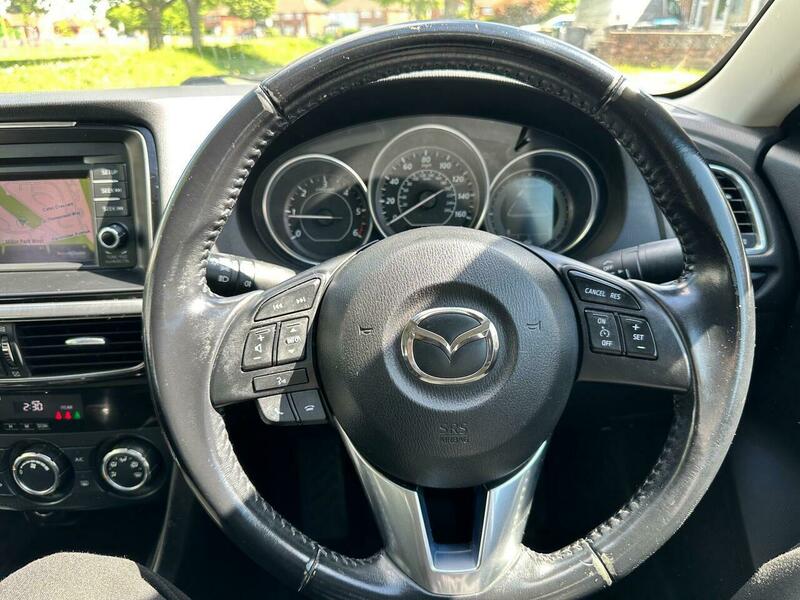 Used Mazda Mazda6 2013 for sale - 76879426: Photo 39