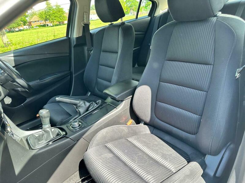 Used Mazda Mazda6 2013 for sale - 76879426: Photo 43