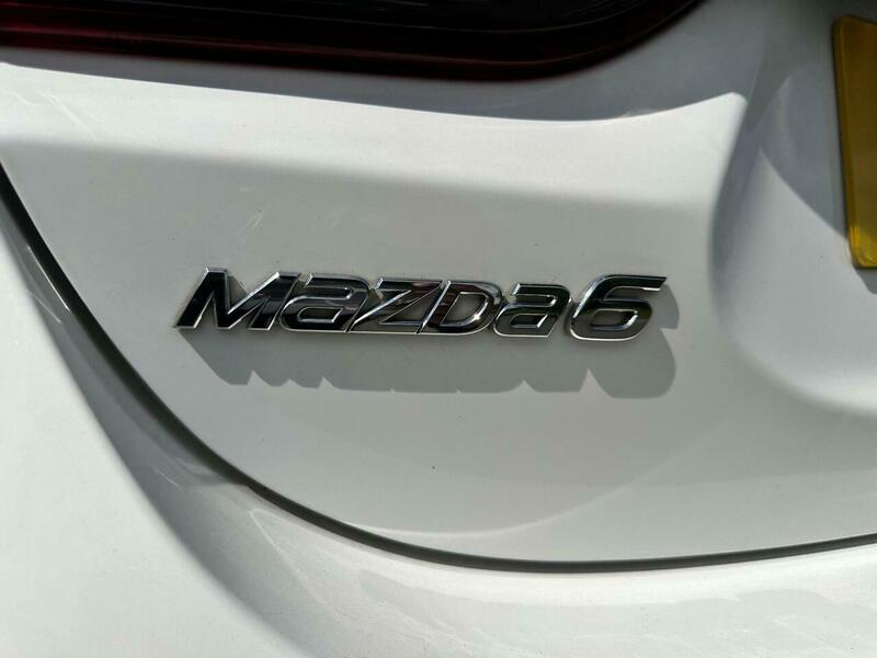 Used Mazda Mazda6 2013 for sale - 76879426: Photo 45