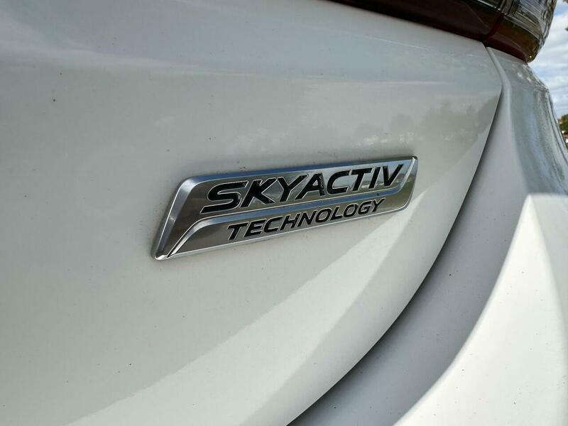 Used Mazda Mazda6 2013 for sale - 76879426: Photo 46