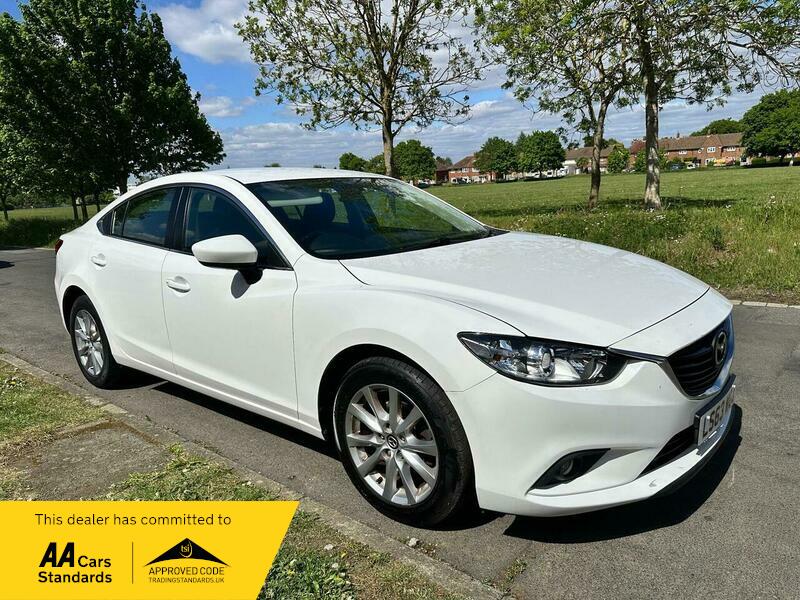 Used Mazda Mazda6 2013 for sale - 76879426: Photo 6