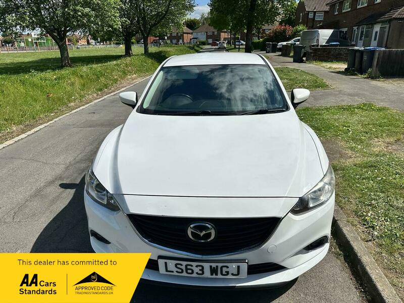 Used Mazda Mazda6 2013 for sale - 76879426: Photo 7