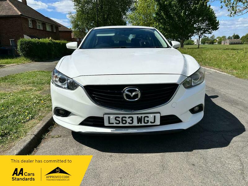 Used Mazda Mazda6 2013 for sale - 76879426: Photo 8
