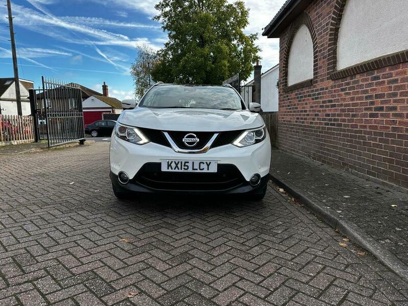 Used Nissan Qashqai 2015 for sale - 76879410: Photo 12
