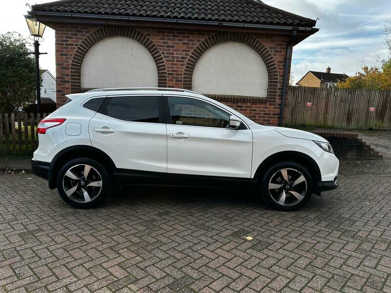 Used Nissan Qashqai 2015 for sale - 76879410: Photo 19