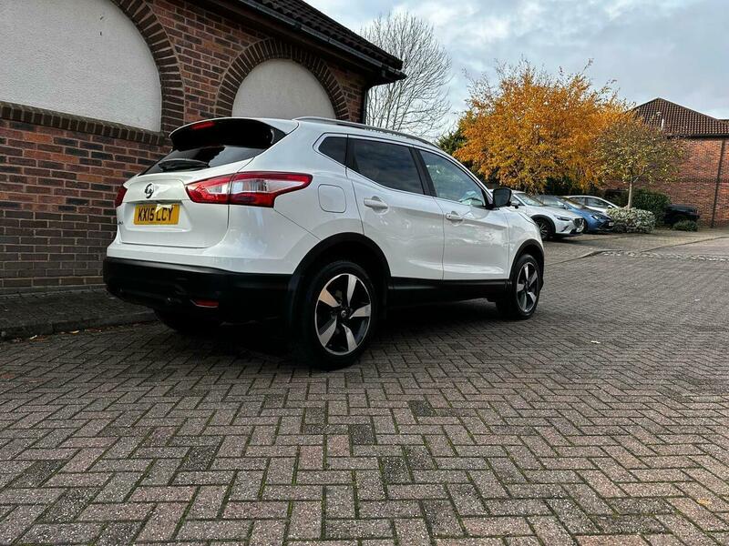 Used Nissan Qashqai 2015 for sale - 76879410: Photo 20