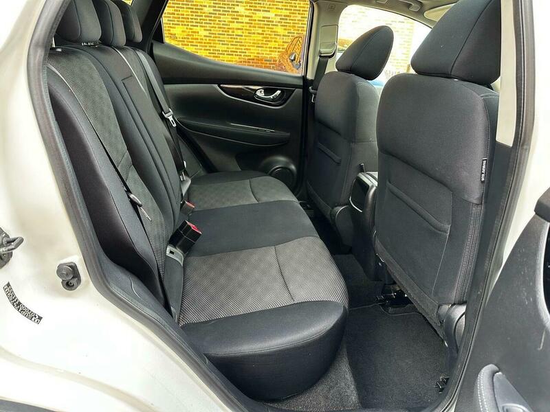Used Nissan Qashqai 2015 for sale - 76879410: Photo 23