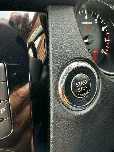 Used Nissan Qashqai 2015 for sale - 76879410: Photo 26