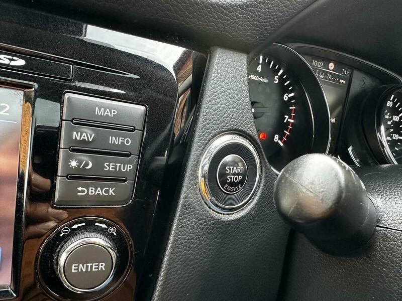 Used Nissan Qashqai 2015 for sale - 76879410: Photo 27