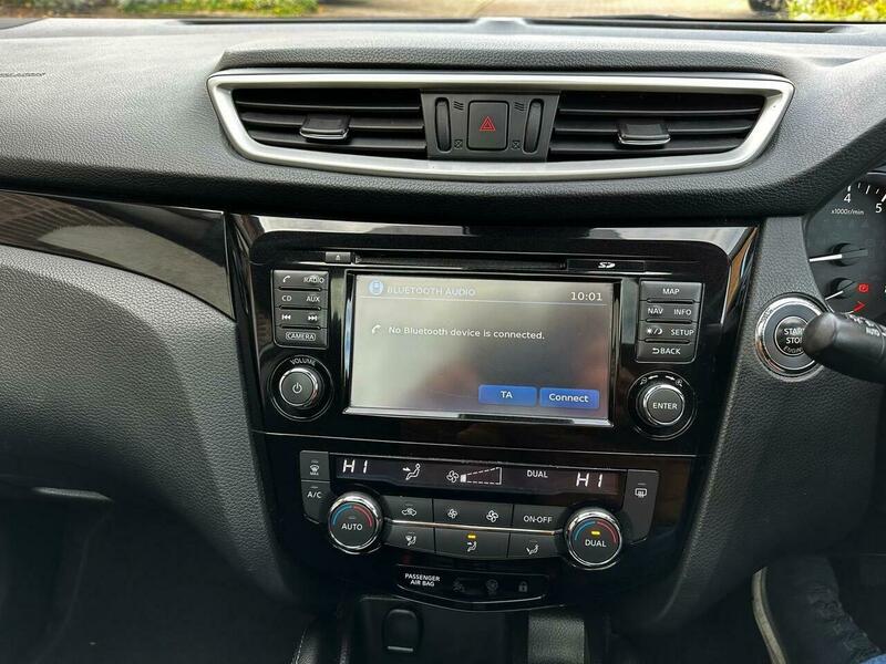 Used Nissan Qashqai 2015 for sale - 76879410: Photo 28