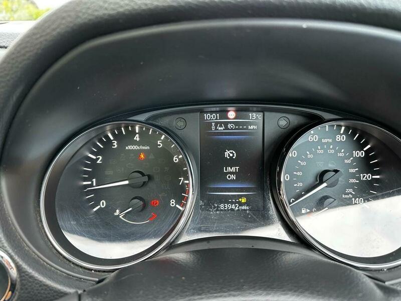 Used Nissan Qashqai 2015 for sale - 76879410: Photo 30