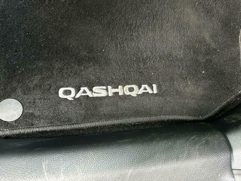 Used Nissan Qashqai 2015 for sale - 76879410: Photo 37