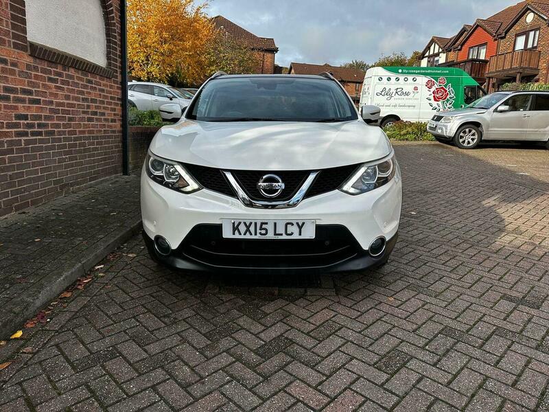 Used Nissan Qashqai 2015 for sale - 76879410: Photo 5