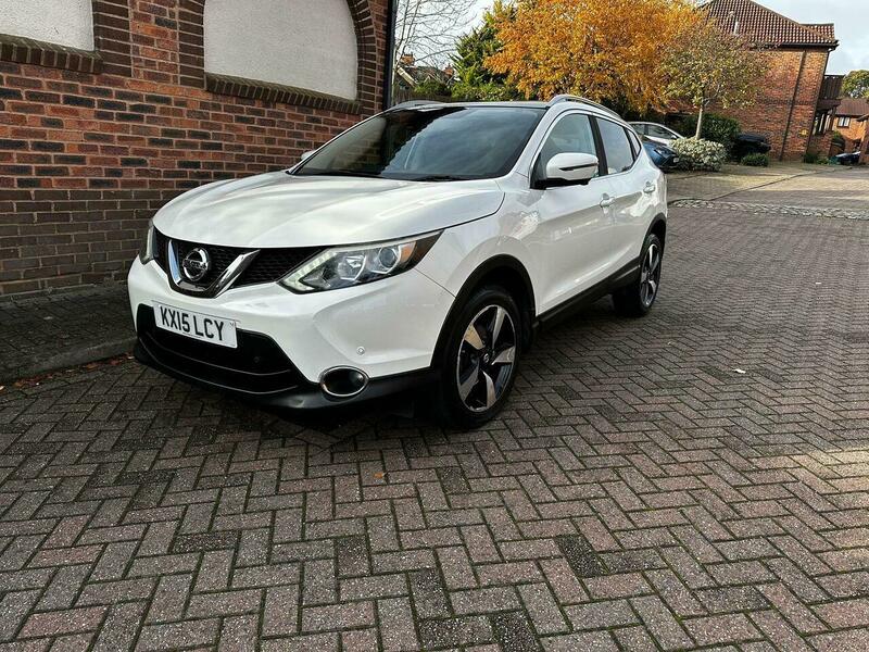 Used Nissan Qashqai 2015 for sale - 76879410: Photo 7