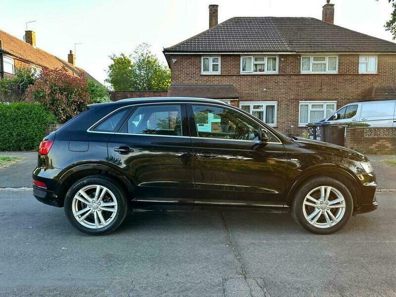 Used Audi Q3 2017 for sale - 76879440: Photo 14