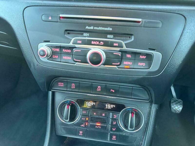 Used Audi Q3 2017 for sale - 76879440: Photo 18