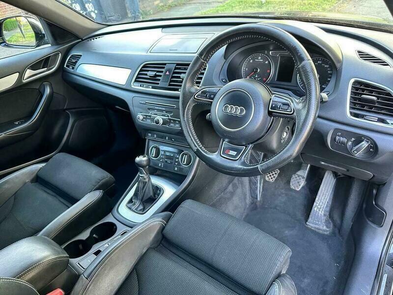 Used Audi Q3 2017 for sale - 76879440: Photo 19