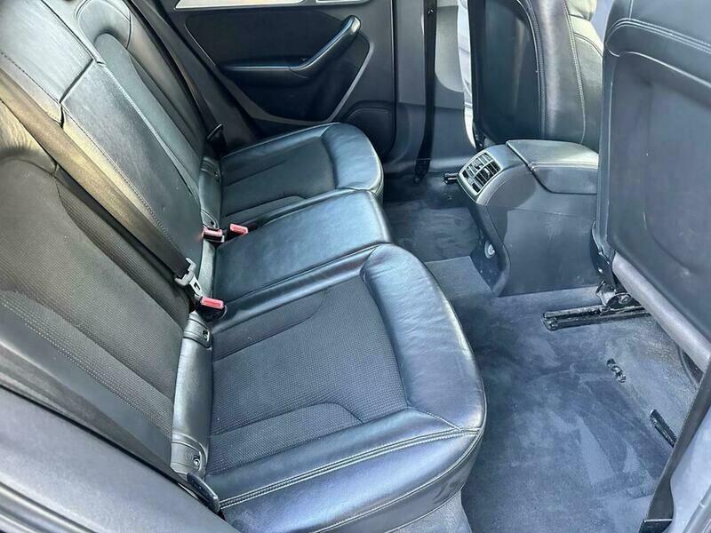 Used Audi Q3 2017 for sale - 76879440: Photo 28