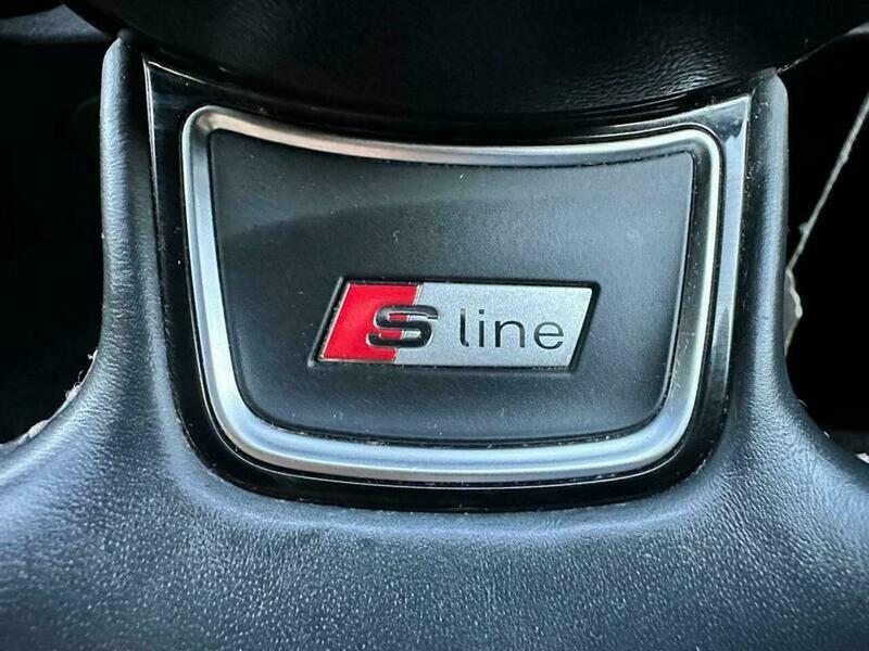 Used Audi Q3 2017 for sale - 76879440: Photo 29