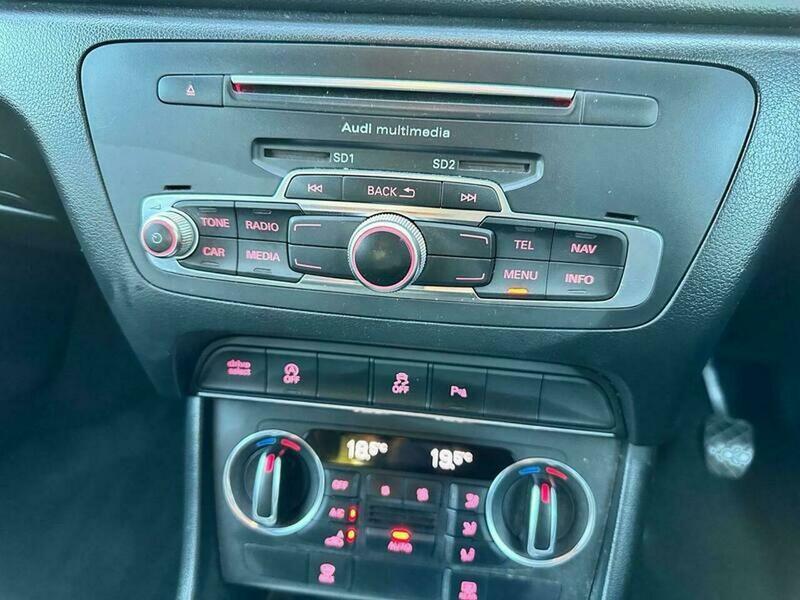 Used Audi Q3 2017 for sale - 76879440: Photo 32