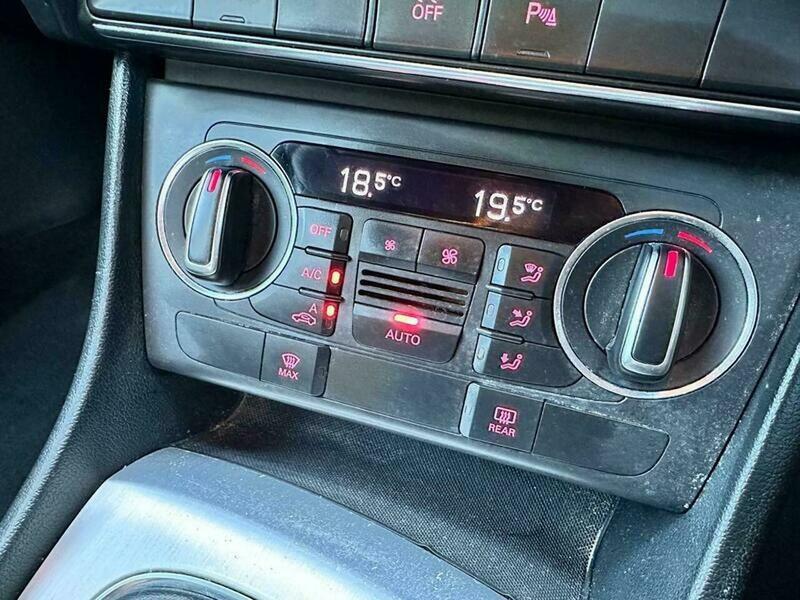 Used Audi Q3 2017 for sale - 76879440: Photo 34