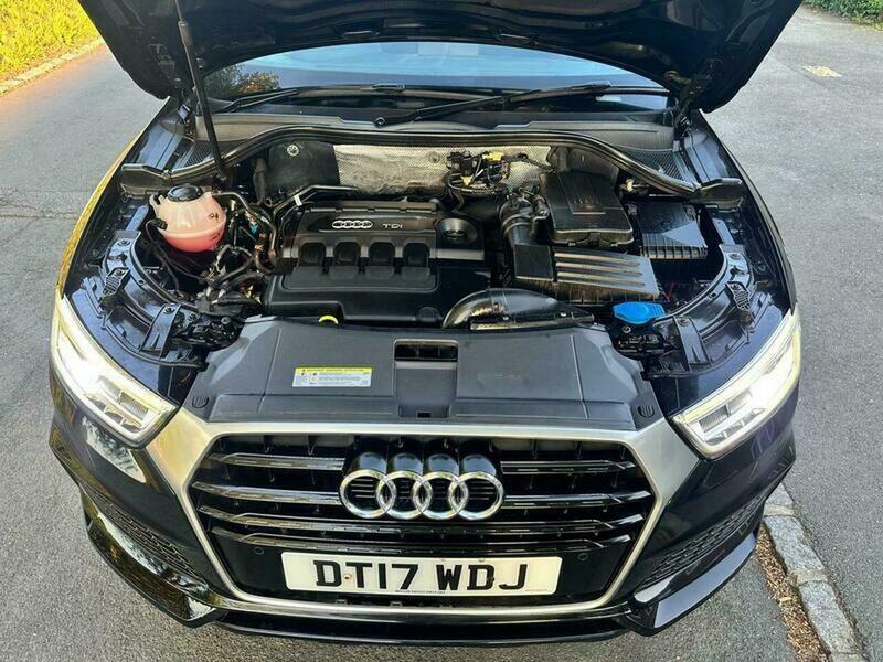 Used Audi Q3 2017 for sale - 76879440: Photo 39
