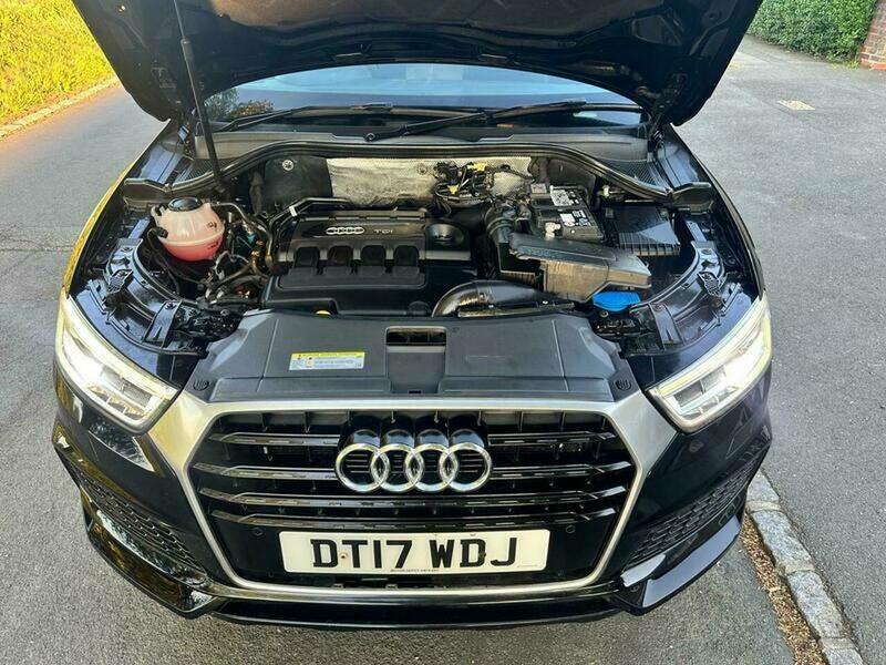 Used Audi Q3 2017 for sale - 76879440: Photo 40