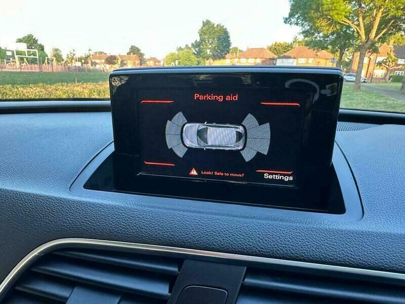 Used Audi Q3 2017 for sale - 76879440: Photo 41