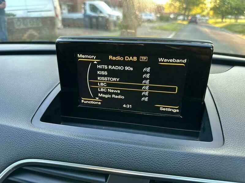 Used Audi Q3 2017 for sale - 76879440: Photo 44