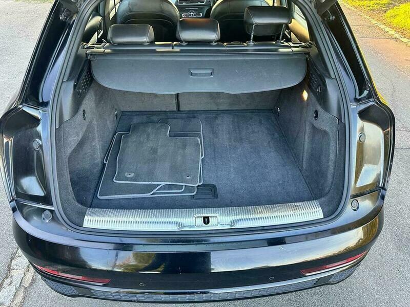 Used Audi Q3 2017 for sale - 76879440: Photo 46