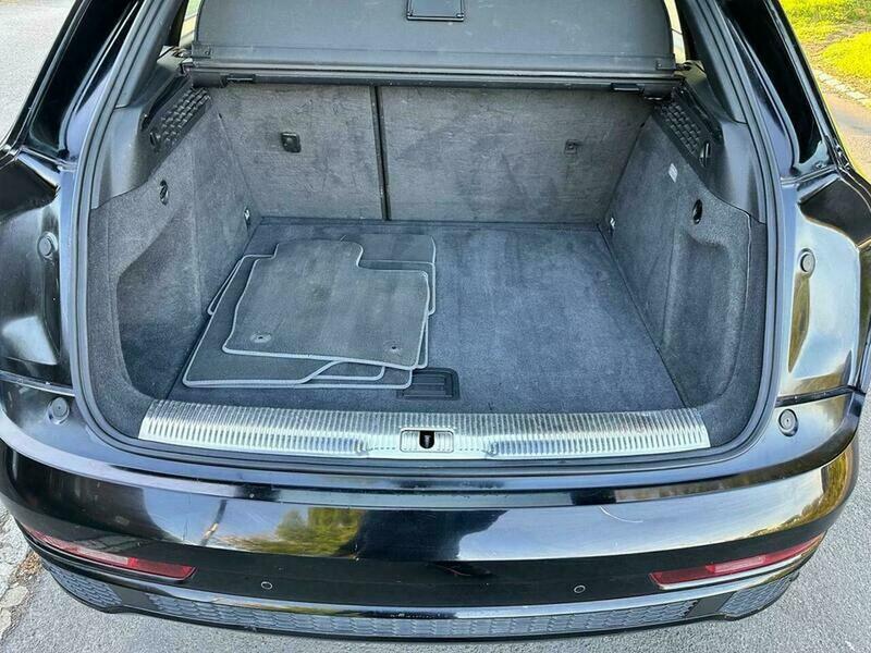 Used Audi Q3 2017 for sale - 76879440: Photo 47