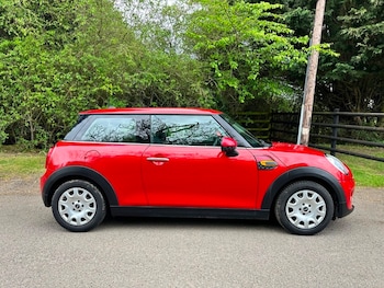 Used MINI Hatch 2014 for sale - 76947160: Photo