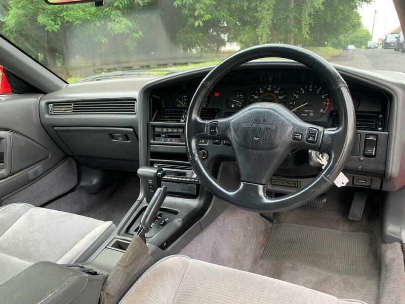 Used Toyota Supra 1989 for sale - 76879459: Photo 19