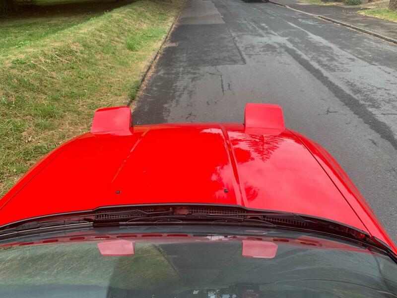 Used Toyota Supra 1989 for sale - 76879459: Photo 47