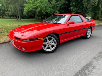 Used Toyota Supra 1989 for sale - 76226568: Photo