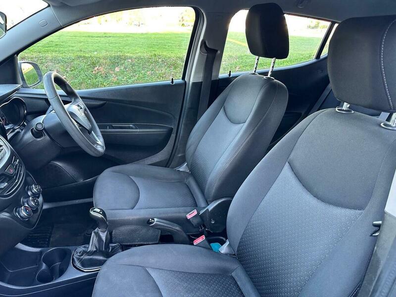 Used Vauxhall Viva 2016 for sale - 76879508: Photo 14