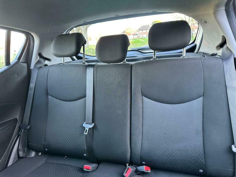 Used Vauxhall Viva 2016 for sale - 76879508: Photo 16