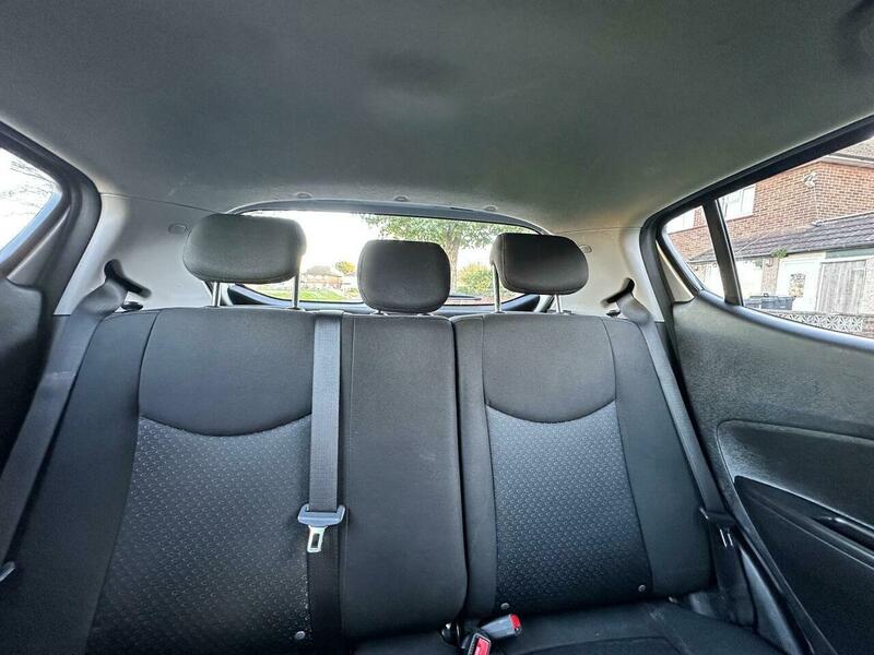 Used Vauxhall Viva 2016 for sale - 76879508: Photo 18