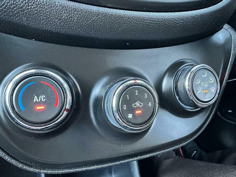 Used Vauxhall Viva 2016 for sale - 76879508: Photo 20