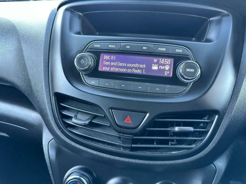 Used Vauxhall Viva 2016 for sale - 76879508: Photo 29